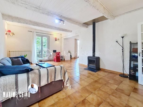 A louer MAISON  DE MAîTRE  CLERMONT L HERAULT