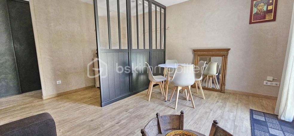 A louer APPARTEMENT T2 47 M2 TERRASSE BORD DE MER PROPRIANO