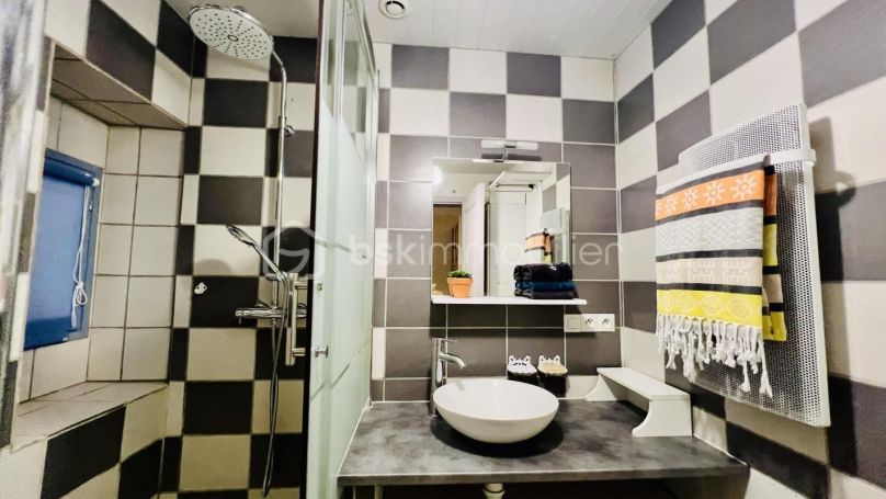 A louer LOFT  7 PIECES 158 M2 BORD DE MER LA PALME
