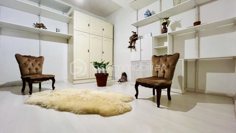 A louer LOFT  7 PIECES 158 M2 BORD DE MER LA PALME