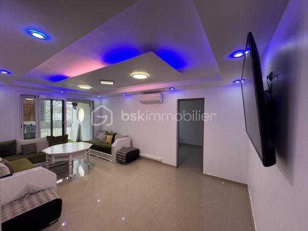 A louer APPARTEMENT T4 78 M2 BORD DE MER ISTRES