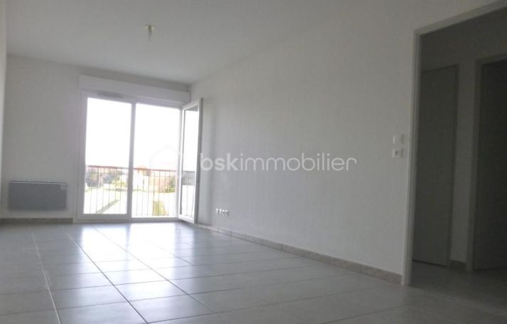 A louer APPARTEMENT T2 39 M2 TERRASSE BORD DE MER SAINT CYPRIEN
