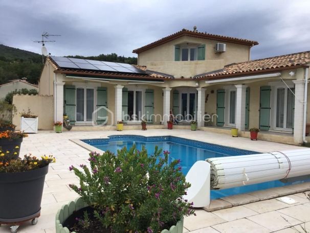 A louer MAISON  4 PIECES 140 M2  GANGES