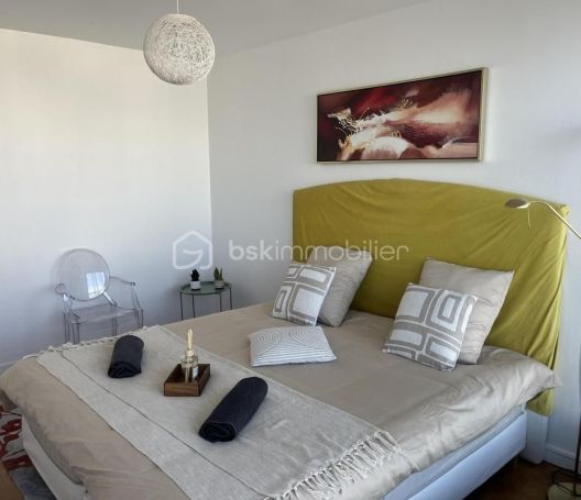 A louer APPARTEMENT T4 103 M2 TERRASSE BORD DE MER LE HAVRE