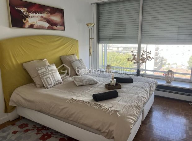 A louer APPARTEMENT T4 103 M2 TERRASSE BORD DE MER LE HAVRE