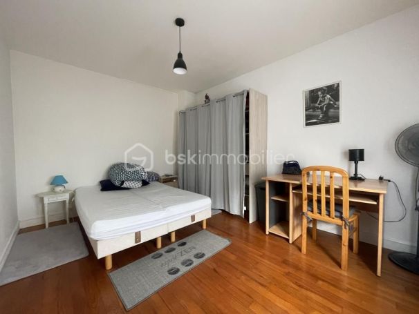 A louer APPARTEMENT T2 36 M2 BORD DE MER SAINT NAZAIRE