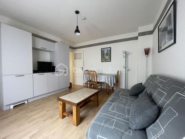 A louer APPARTEMENT T2 36 M2 BORD DE MER SAINT NAZAIRE