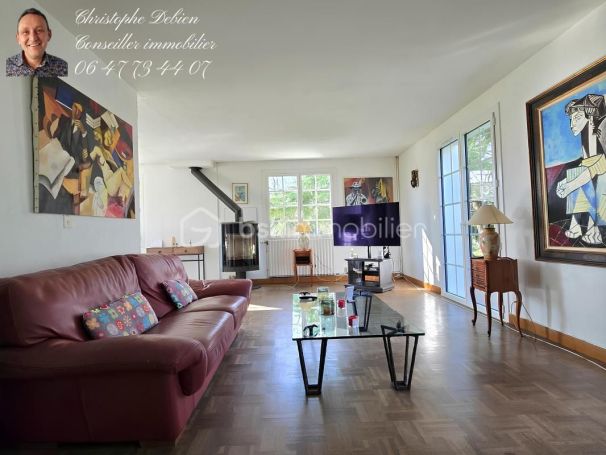 A vendre MAISON  DE MAîTRE  BAZOGES EN PAILLERS
