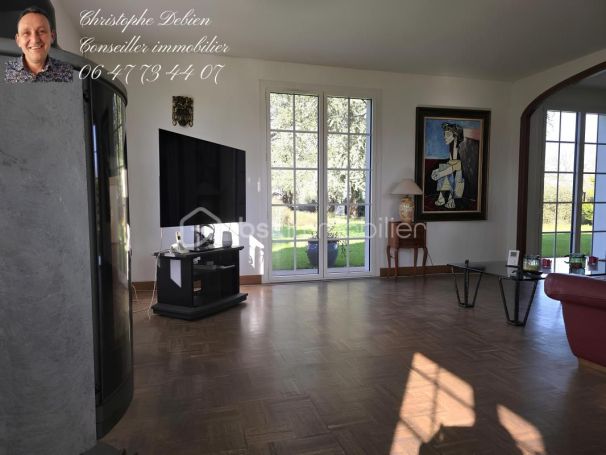 A vendre MAISON  DE MAîTRE  BAZOGES EN PAILLERS