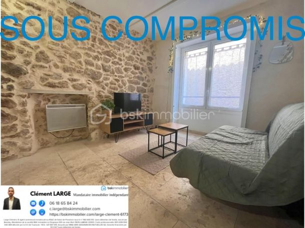 A louer MAISON  CONTEMPORAINE  PELISSANNE
