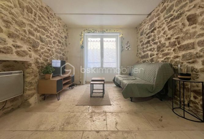 A louer MAISON  CONTEMPORAINE  PELISSANNE
