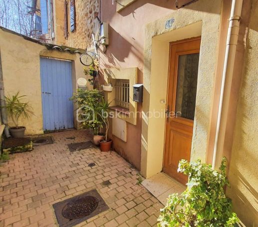 A louer MAISON  CONTEMPORAINE  PELISSANNE