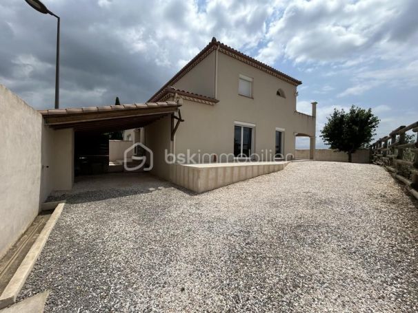 A louer MAISON  5 PIECES 115 M2  BASSAN