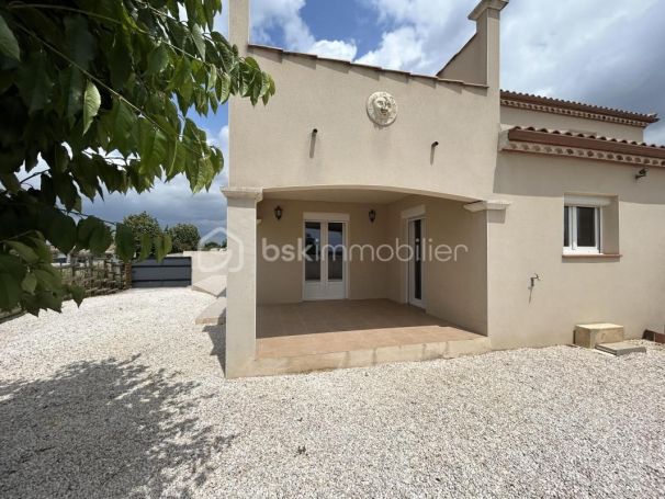 A louer MAISON  5 PIECES 115 M2  BASSAN