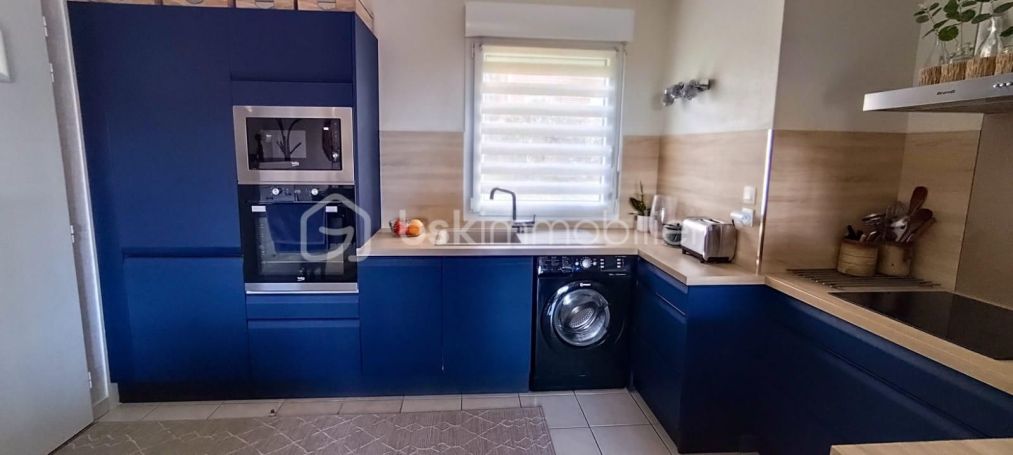 A louer APPARTEMENT NEUF T3 53 M2 TERRASSE BORD DE MER TOUQUES