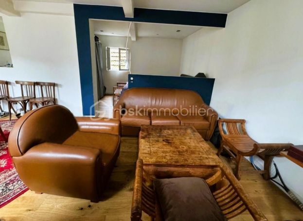 A louer APPARTEMENT T2 39 M2 BORD DE MER HONFLEUR