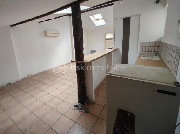 A louer APPARTEMENT T3 48 M2  BEDARIEUX