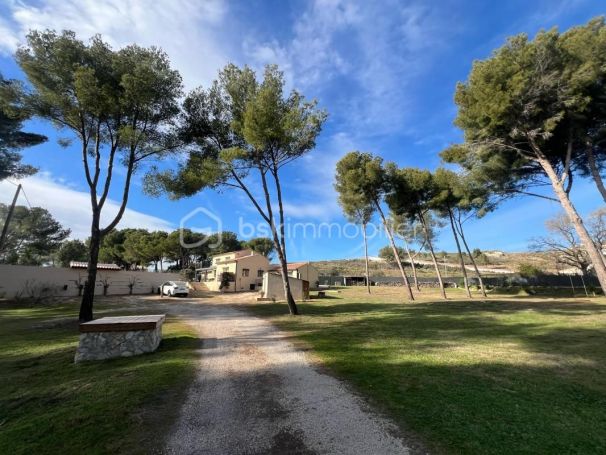 A louer MAISON  5 PIECES 155 M2 BORD DE MER MARTIGUES