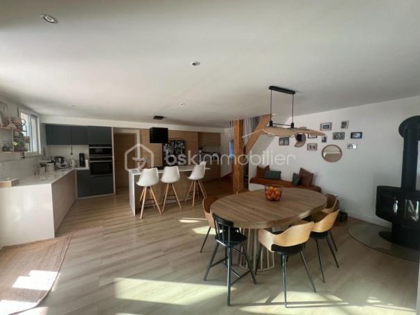 A louer MAISON  5 PIECES 155 M2 BORD DE MER MARTIGUES