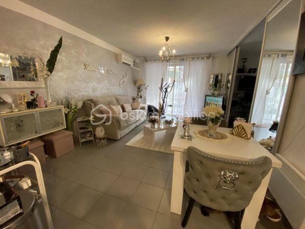 A louer APPARTEMENT T3 64 M2  FABREGUES