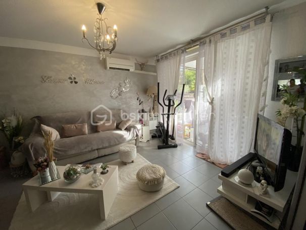 A louer APPARTEMENT T3 64 M2  FABREGUES