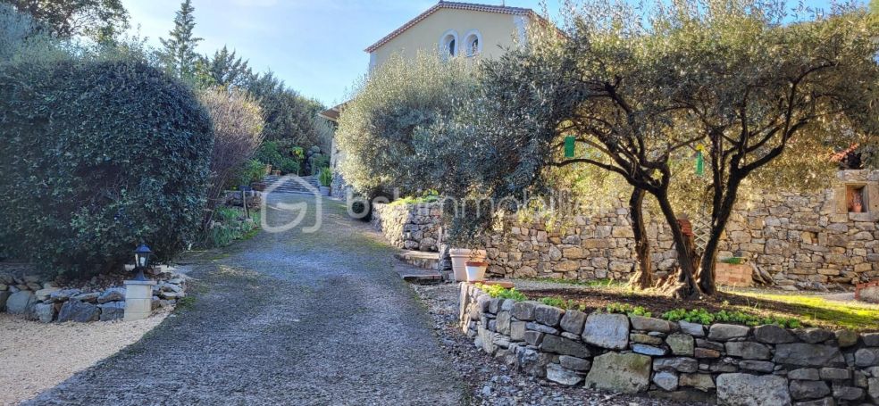 A louer MAISON  7 PIECES 158 M2  BOISSET ET GAUJAC
