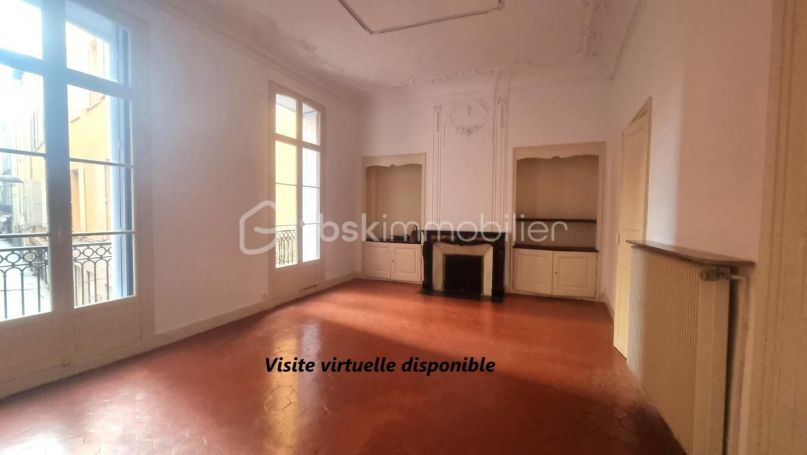 A louer APPARTEMENT T5 125 M2  PERPIGNAN