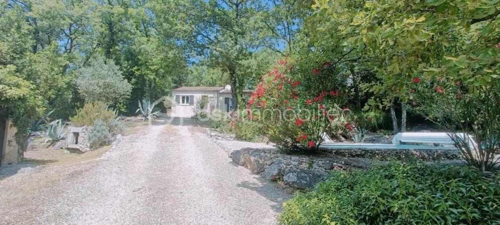 A louer MAISON  3 PIECES 90 M2  SAINT HIPPOLYTE DU FORT