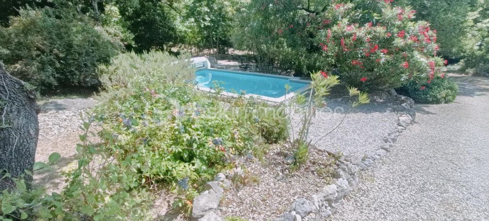 A louer MAISON  3 PIECES 90 M2  SAINT HIPPOLYTE DU FORT