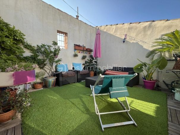 A louer MAISON  DE MAîTRE  GIGNAC
