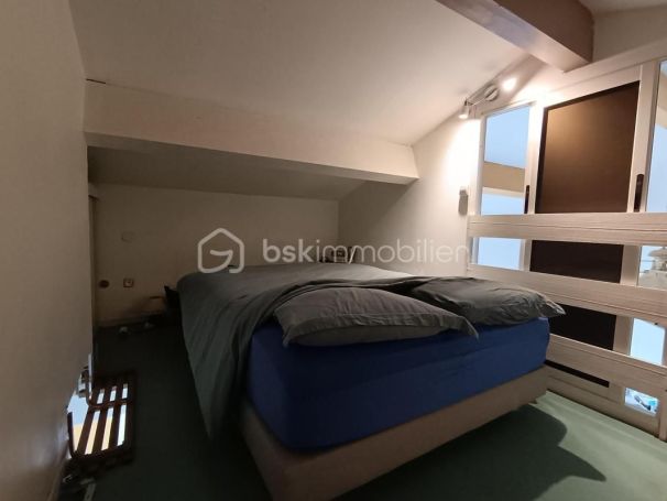 A louer APPARTEMENT T2 57 M2 PLAGE à PIED VIAS