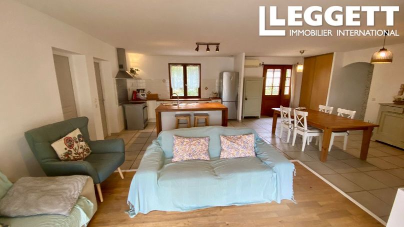 A louer MAISON  5 PIECES 115 M2  ROUBIA