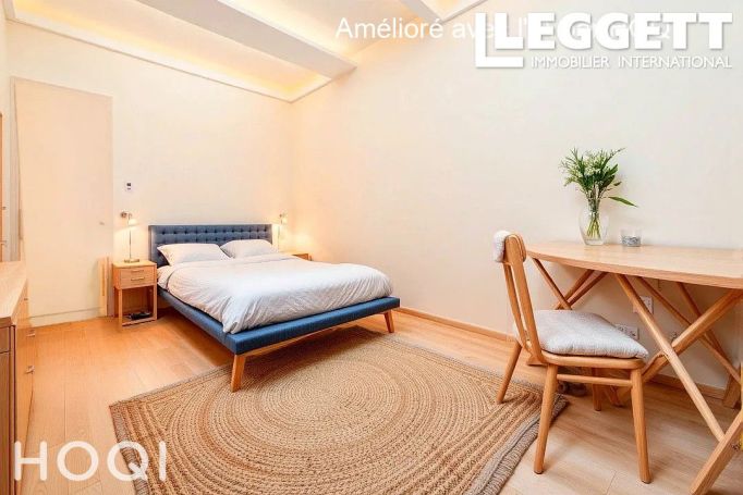 A louer APPARTEMENT T2 42 M2  BORDEAUX