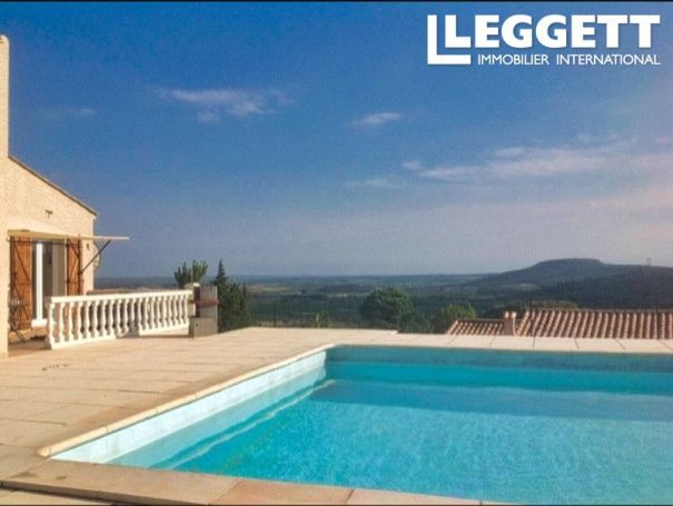 A louer MAISON  CONTEMPORAINE  PERET