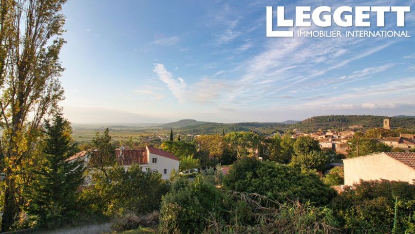 A louer MAISON  CONTEMPORAINE  PERET