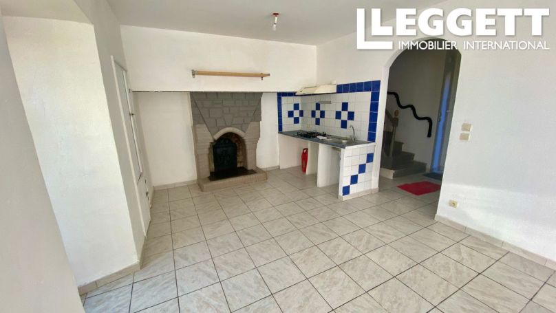 A louer MAISON  DE MAîTRE  LA LIVINIERE