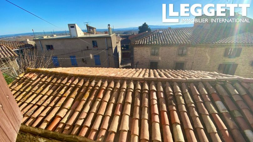 A louer MAISON  DE MAîTRE  LA LIVINIERE