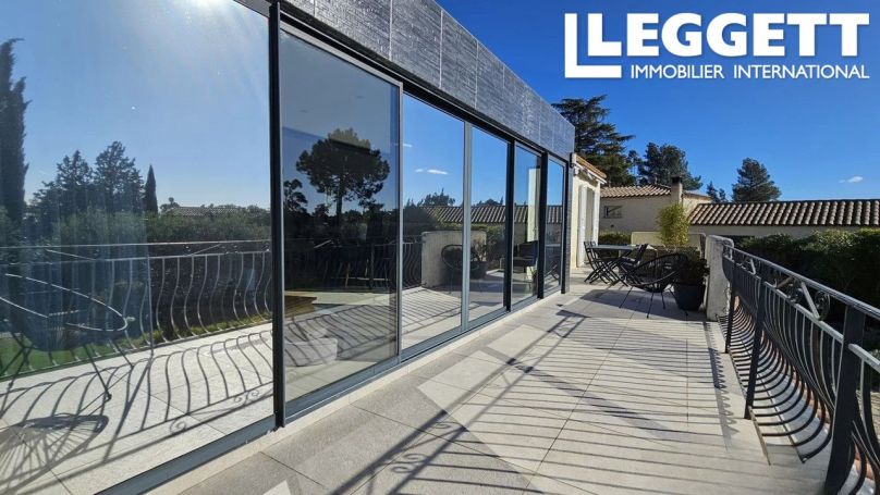 A louer MAISON  7 PIECES 136 M2 BORD DE MER FREJUS