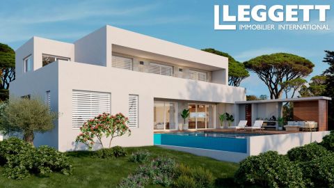 A louer MAISON  CONTEMPORAINE  MONTPELLIER