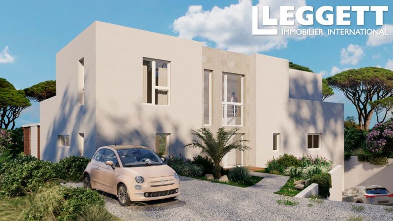 A louer MAISON  CONTEMPORAINE  MONTPELLIER