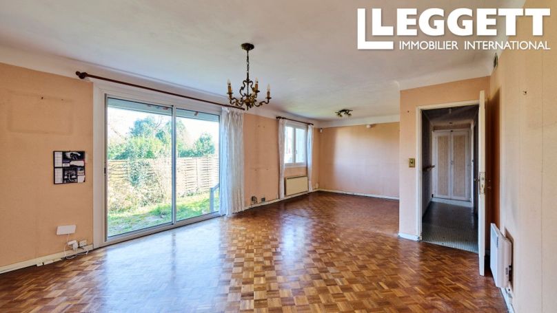 A vendre Maison Type 6 de 154 mÂ² - St Paul-les-Dax Centre 40990 Saint Paul Les Dax