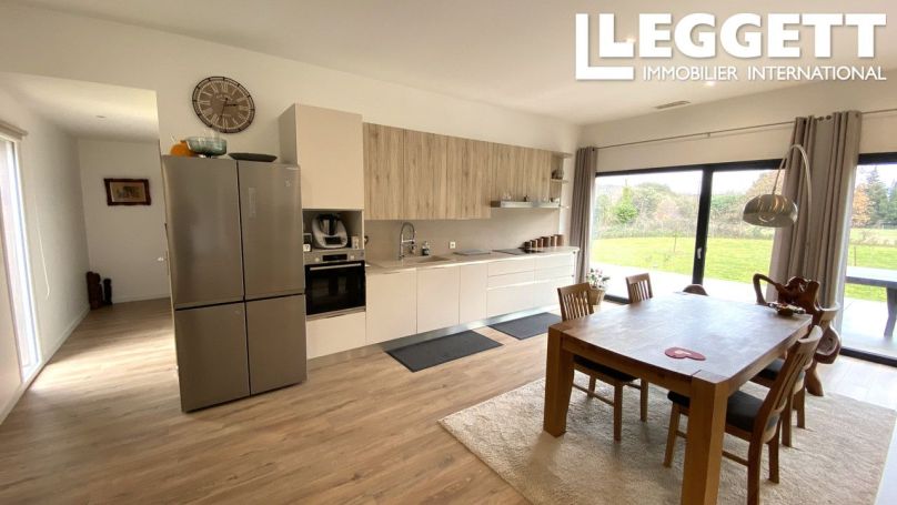A louer MAISON  6 PIECES 182 M2  CAUDIES DE FENOUILLEDES
