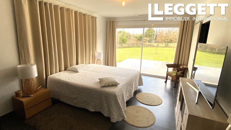 A louer MAISON  6 PIECES 182 M2  CAUDIES DE FENOUILLEDES