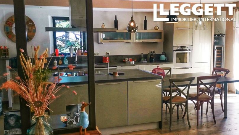 A louer LOFT  CONTEMPORAINE BORD DE MER MURVIEL LES BEZIERS