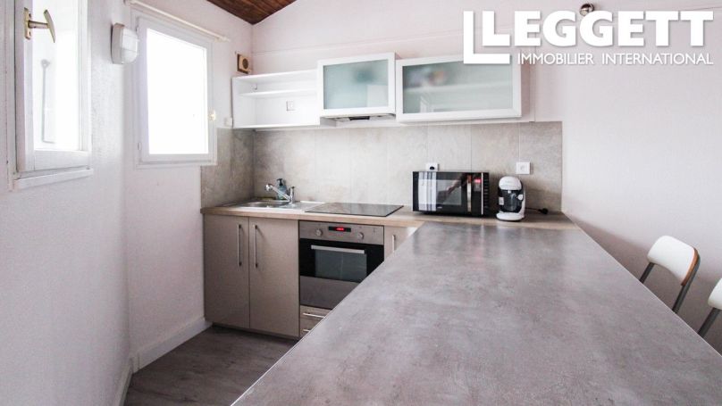 A louer APPARTEMENT DUPLEX T2 31 M2 TERRASSE PLAGE à PIED SAINT DENIS D OLERON