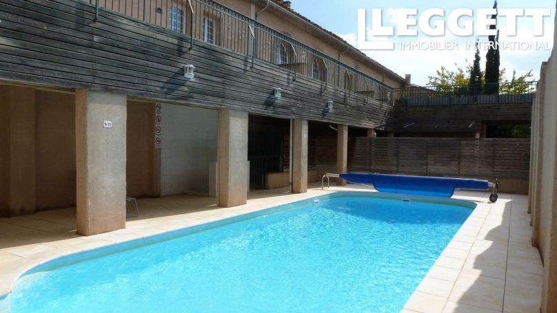 A louer APPARTEMENT T4 72 M2 TERRASSE  LA REDORTE