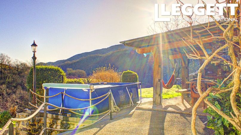 A louer MAISON  CONTEMPORAINE  TARDETS SORHOLUS