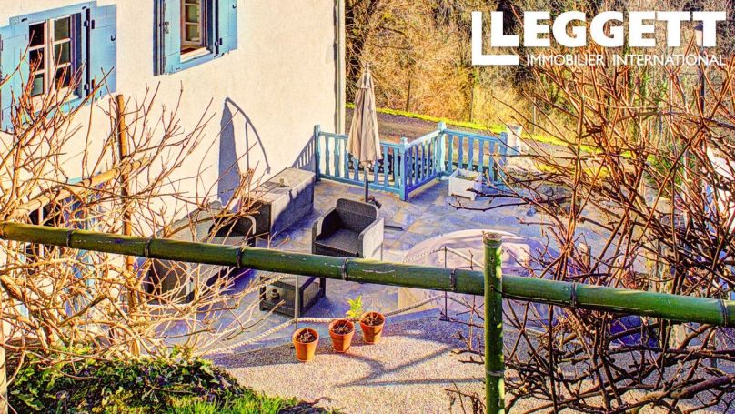A louer MAISON  CONTEMPORAINE  TARDETS SORHOLUS