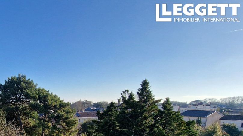 A louer APPARTEMENT DE PRESTIGE NEUF T3 73 M2  BORDEAUX