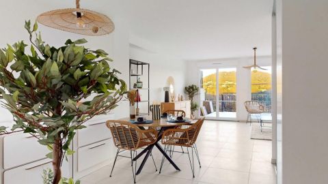 A louer MAISON  4 PIECES 89 M2  LA GARDE FREINET